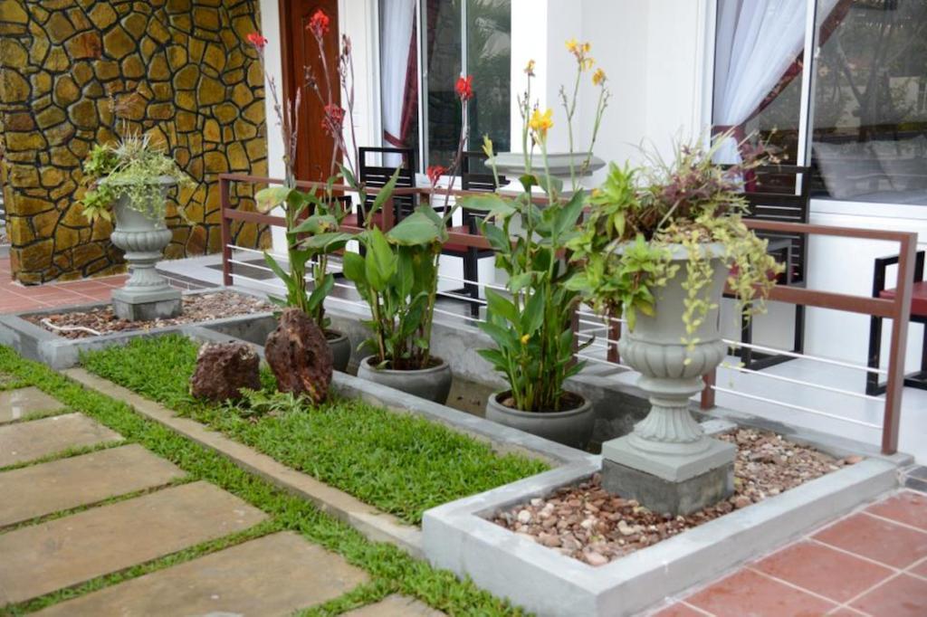 Ropanha Boutique Hotel Sihanoukville Exterior photo